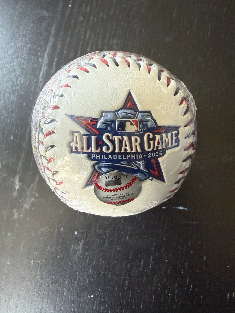 Rawlings All-Star Game MLB Balls for sale | eBay