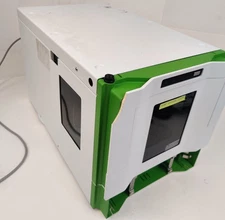 PerkinElmer Flexar LC HPLC Autosampler N2930661 w TotalChrom 6.3 Software Tested