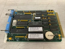 ASP Advanced Sterilization Products Board 04-05526-8-601 Rev. A – Used