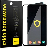 Spacecase 5D GehäRtetes Glas FüR Oppo Reno 2 Bildschirmschutz
