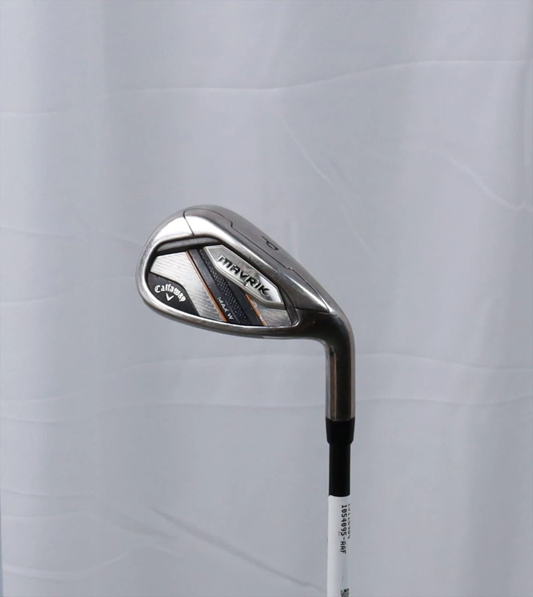 Callaway Rogue X Pitching Wedge CF '18 RH Aldila Synergy Senior A-Flex Graphite | SidelineSwap
