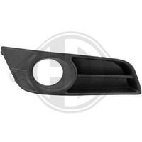 1X LüFtungsgitter StoßFäNger Diederichs 6618346 Hd Priority Parts FüR Toyota