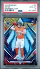 2024 PHOENIX #159 BO NIX DREAMWEAVER PSA GEM MT 10