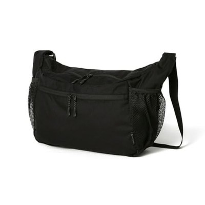 Snow Peak Everyday Use Middle Shoulder Bag AC-25SU403 17L Lightweight