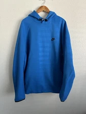 Nike Sportswear Tech Fleece Pullover Hoodie Sweatshirt Men Big & Tall Size 2XLT