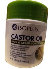 Hair And Scalp Conditioner Strengthens Promotes Hair Growth