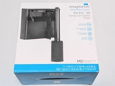 Imagitarium EX-FIL 20 Hang-on-back Filter