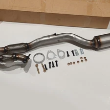 Fits Nissan Pathfinder 3.5L Flex Pipe & Catalytic Converter 2013-2019 15H4118