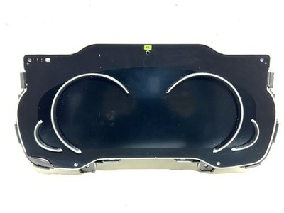 BMW G30 G31 G32 G01 G02 G11 G12 CLUSTER BMW 6WB LCD Tacho HUD 0km 6819372