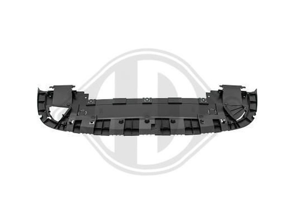 Motorraumabdeckung Vorne FüR Nissan Vivaro Ab 2014-image