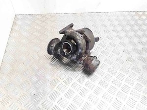 MERCEDES-BENZ A W169 Turbolader 2.00 Diesel 80kw 2007 32632744