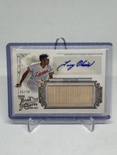 2025 Topps Allen & Ginter Baseball Set Review and Checklist 17