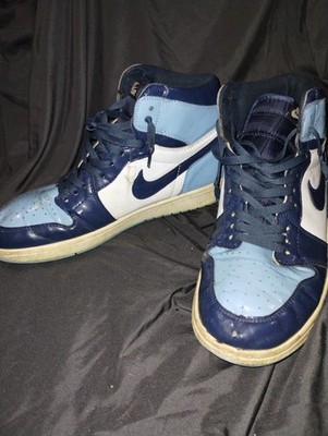 Size 12 - Jordan 1 Retro High OG Co.JP Tokyo 2020 - 555088-029