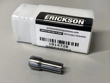 Erickson 1/4” 300DA Collet 300DA0250