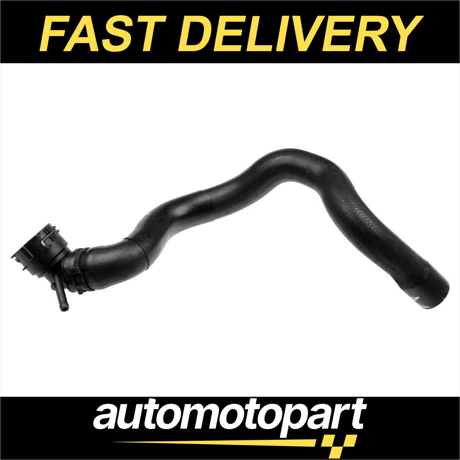 4x ✅Fits GATES-PRZEWODY 05-2683 RADIATOR JOSE ⭐UK Seller⭐ - Image 15