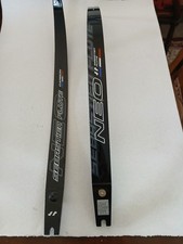 Sebastirn flute NEO CARBON recurve limbs long