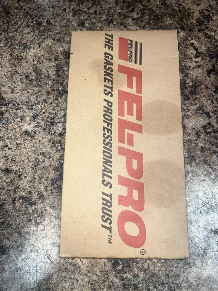 Fel-Pro BS 40522 Gasket Set Made In USA Fits GEO METRO 1989-1997 - Image 2 of 4