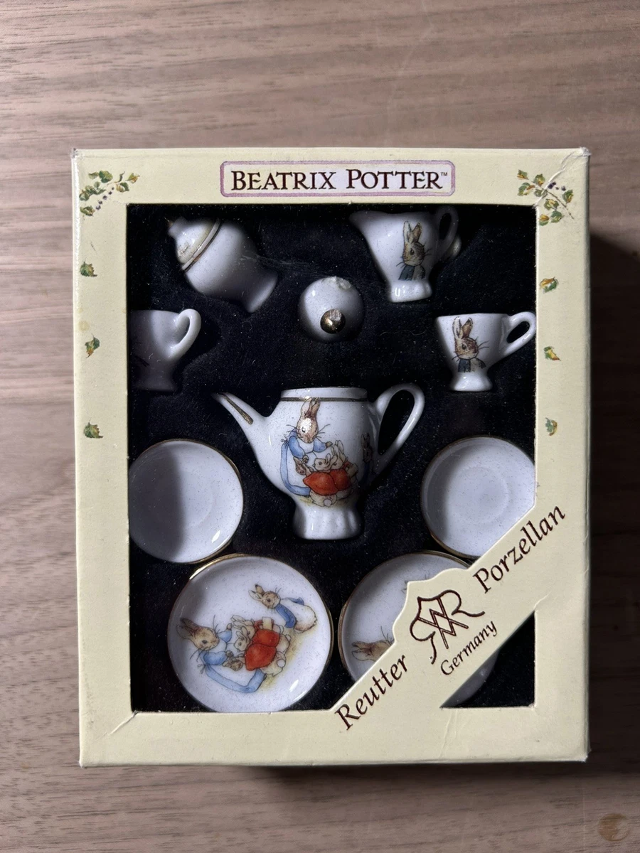 reutter porzellan products for sale | eBay