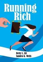 Betty L Alt (U. A.) | Running Rich | Buch | Englisch (2021) | Gebunden
