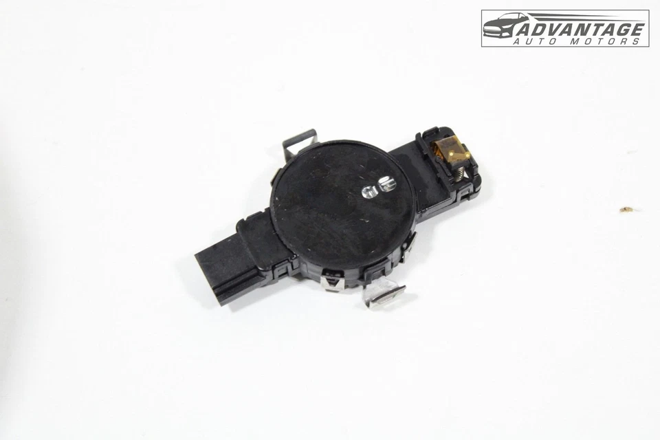 AUDI A3 QUATTRO 2015-2018 8V sedán parabrisas delantero sensor de lluvia OEM Foto 2 de 4