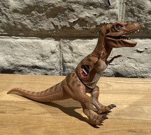 Jurassic Park Kenner T Rex | eBay