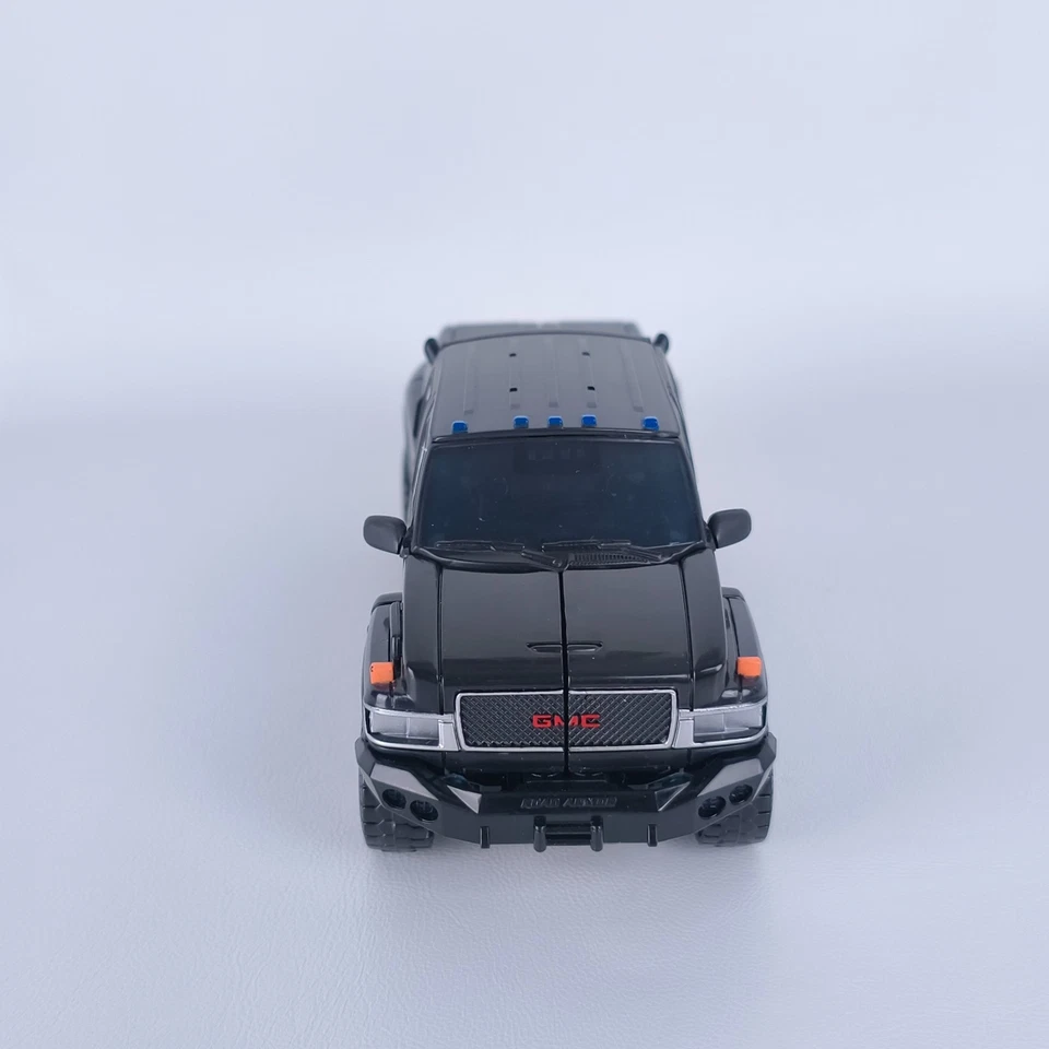 Transformers Ironhide Complete 2007 Movie TFTM Voyager Class - Image 2 of 4