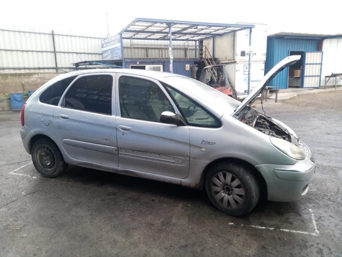 S118085220E Caja Reles/Fusibles para CITROEN XSARA PICASSO 1999 525188 - Imagen 10 de 10