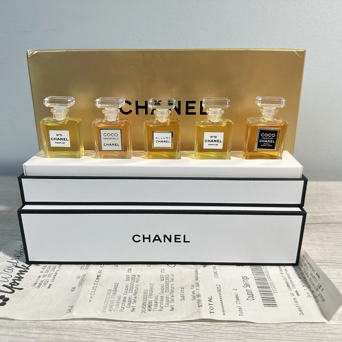 25+ CHANEL Coco Mademoiselle Perfume for Women for sale | Updated