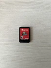 Super Mario Odyssey (Nintendo Switch) Cartridge Only - Tested