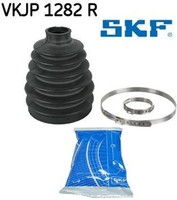SKF VKJP1282R Faltenbalgsatz FüR Antriebswelle Achsmanschette Set Satz