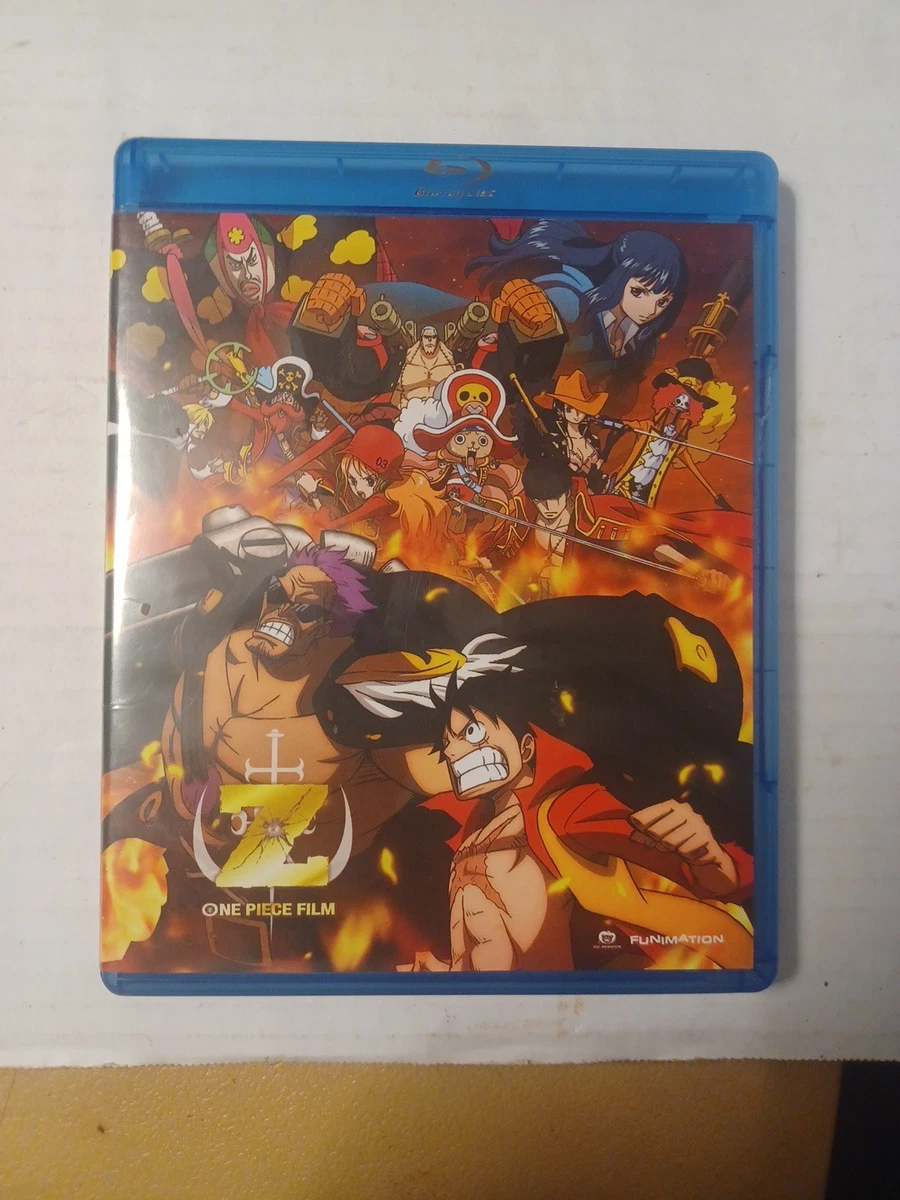 one piece film z products for sale | eBay