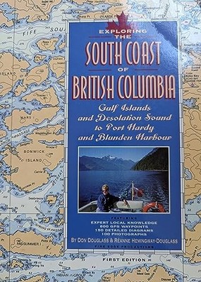 Exploring the South Coast of B - GOOD