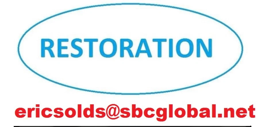 Oldsmobile 1959 polea de bomba de dirección asistida 1960 88 Super 98 Rocket Foto 4 de 4