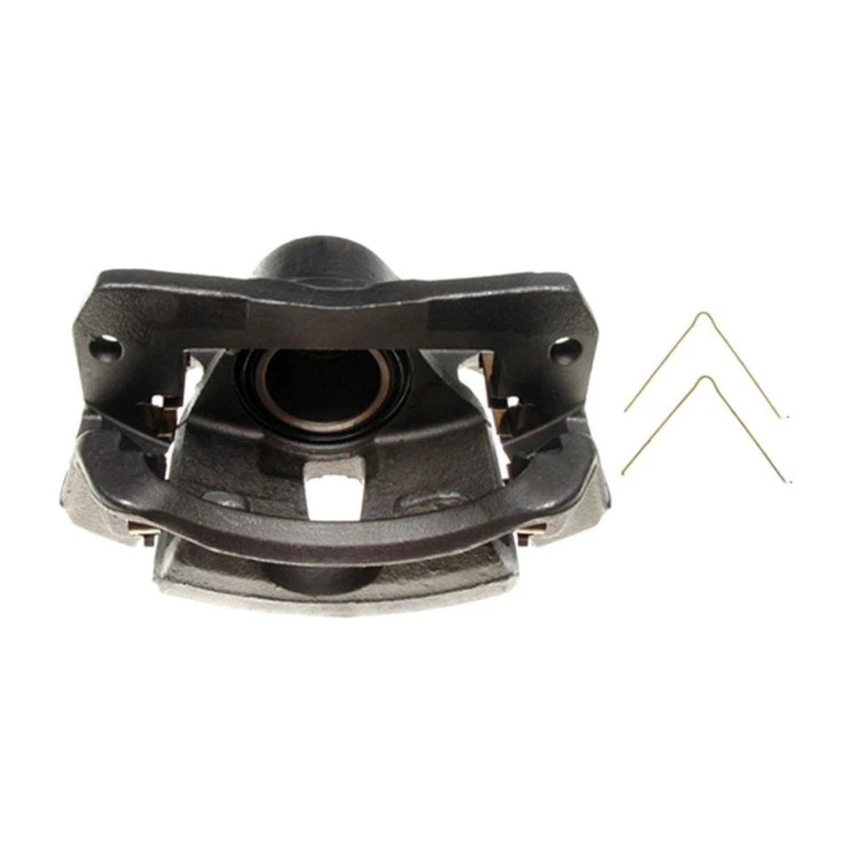 Pinza de freno de disco ACDelco original para Toyota Camry 1992-2000 lado del pasajero Foto 2 de 4