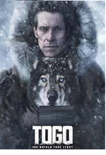 Togo 2019 The Untold True Story Adventure Movie DVD English 