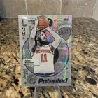 2025 Topps Chrome Jalen Brunson Base (RAW)