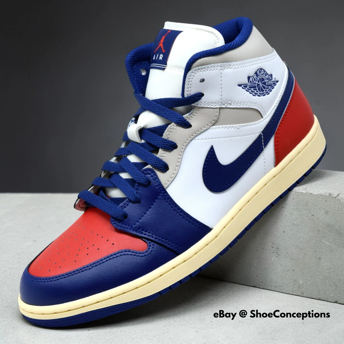 Jordan New School Blue for Sale | Authenticity Guaranteed | eBay Jordan New School Blue for Sale | Authenticity Guaranteed | eBay