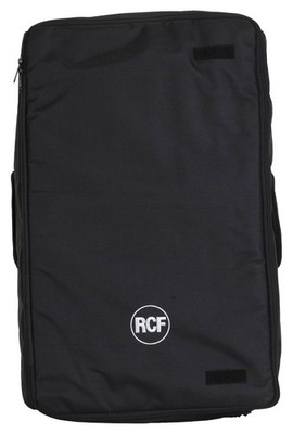 RCF CVR ART 722 Cover Lautsprecher Schutzhülle Zubehör Speaker Hülle DJ Schwarz