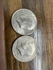 1979 P&D Kennedy Half Dollars Actual Coins FREE SHIPPING CHECK MY OTHER HALVES
