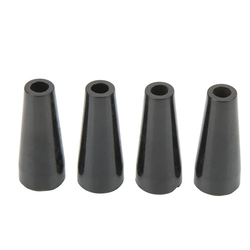 4Pcs Flux Core Gasless Nozzle Self Protection Welding Parts 100L MIG Welder AD - Picture 18 of 22