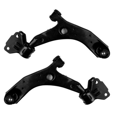 For 10-13 Mazda 3 2pcs Front Left Right Lower Control Arms 4882285 K621270