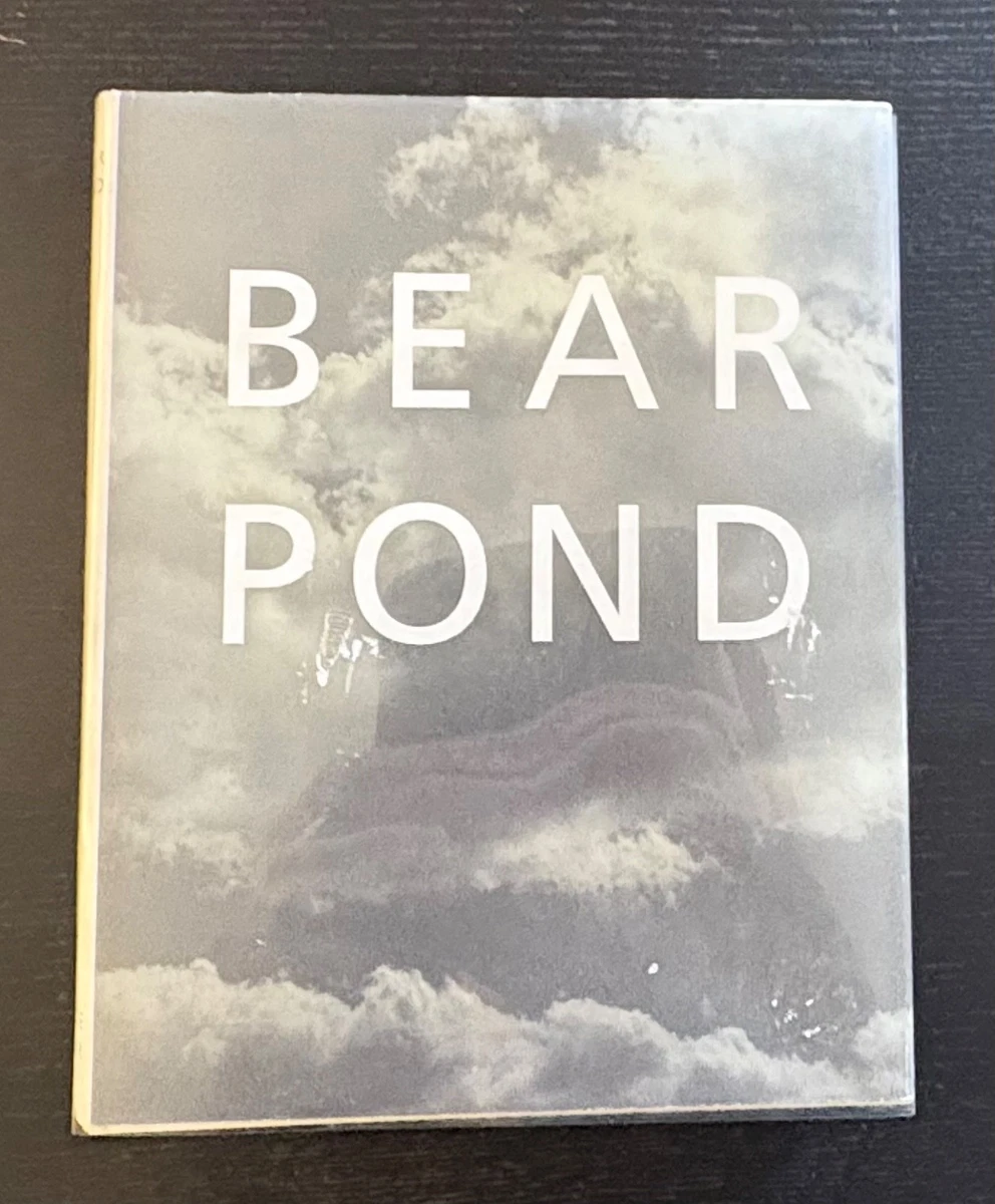 bear pond products for sale | eBay