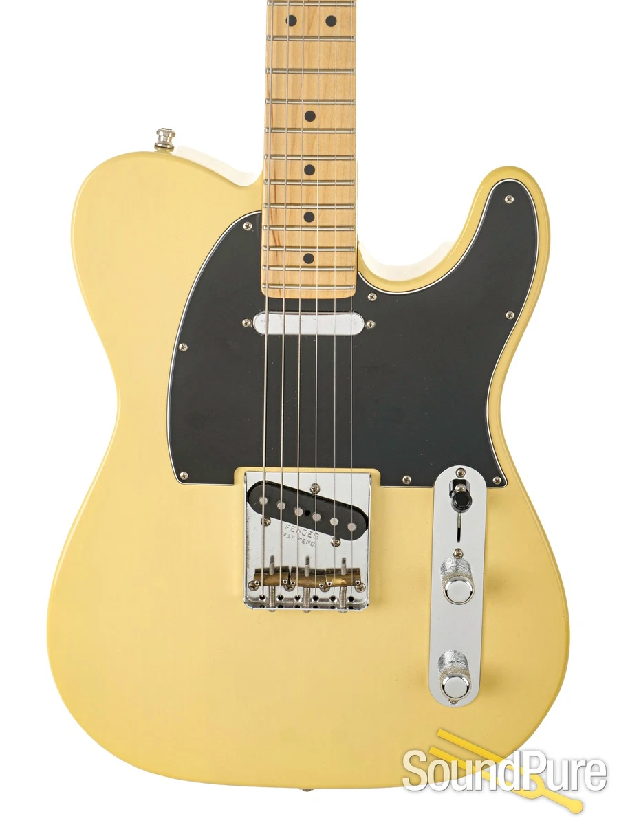 Fender American Special Telecaster for sale - eBay