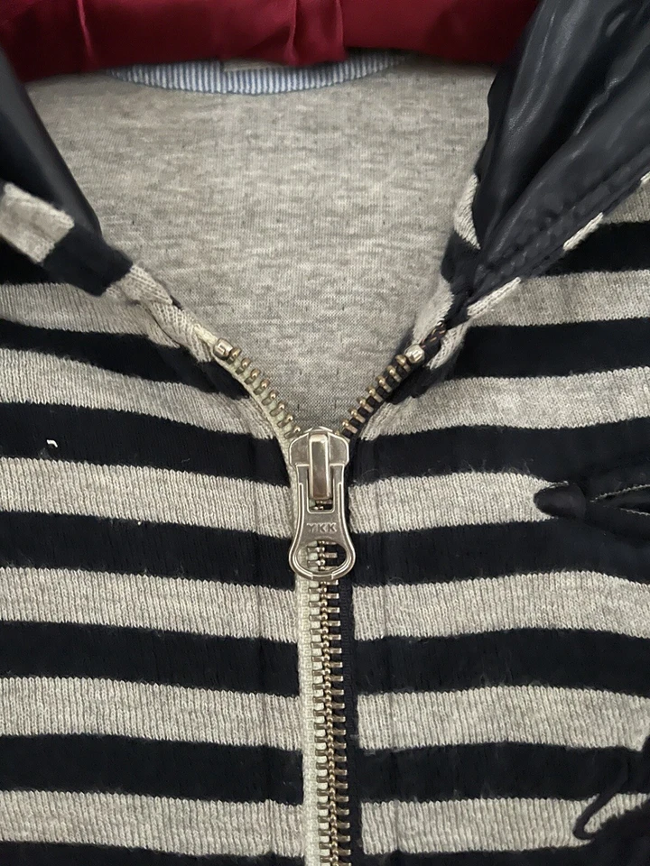 IKKS cardigan kids, age 10 - Image 3 of 4