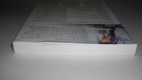 Rick Fowler - Too Busy To Live (2005) - Used - Trade Paper (Paperback) - Picture 7 of 7