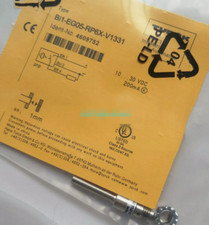 NEW TURCK Bi1-EG05-RP6X-V1331 Proximity Switch Sensor