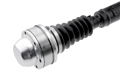 For Jeep Grand Cherokee 4WD Car Front Driveshaft Prop Shaft Assembly 52099497AC - Picture 21 of 24