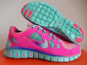 nike free 5.0 doernbecher