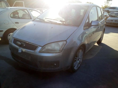 1503057 Collettore Scarico per FORD FOCUS C-MAX (CAP)(2003) Ghia (D) 2005 917167 - Imagen 3 de 10