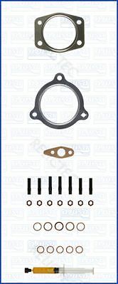 Turbocharger Mounting Gasket Kit Volvo:S80 I 1,XC90 I 1 36002369 - Picture 2 of 2